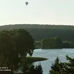 Дом отдыха Dom Z Pieknymi Widokami Na Jezioro Rynskie Ilasy. *