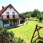 Dom Z Pieknymi Widokami Na Jezioro Rynskie Ilasy. *