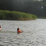 Dom Z Pieknymi Widokami Na Jezioro Rynskie Ilasy. * Rybical