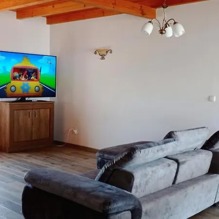 Dom Z Pieknymi Widokami Na Jezioro Rynskie Ilasy. * Rybical