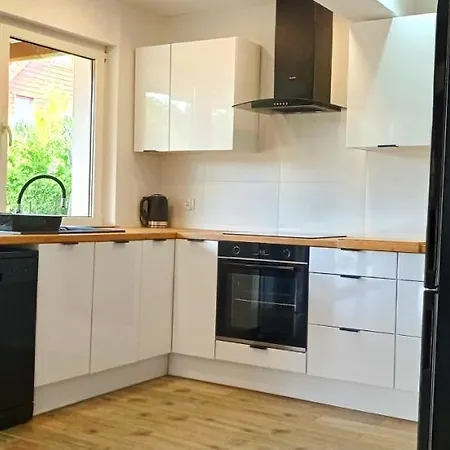 Dom Z Pieknymi Widokami Na Jezioro Rynskie Ilasy. *