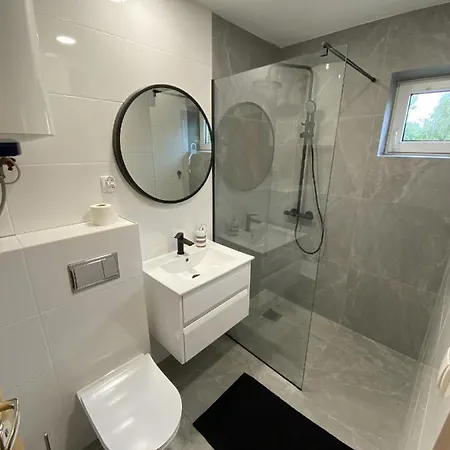 Dom Z Pieknymi Widokami Na Jezioro Rynskie Ilasy. *