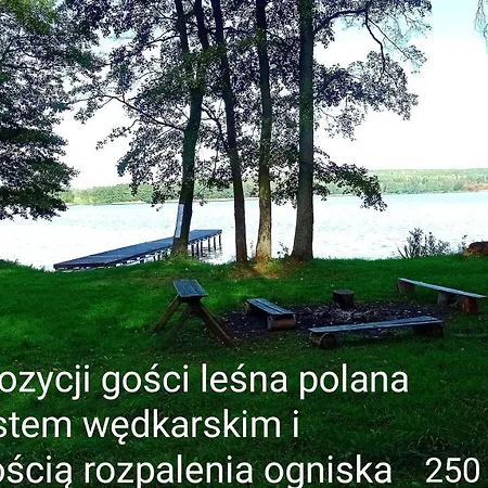 Dom Z Pieknymi Widokami Na Jezioro Rynskie Ilasy. *