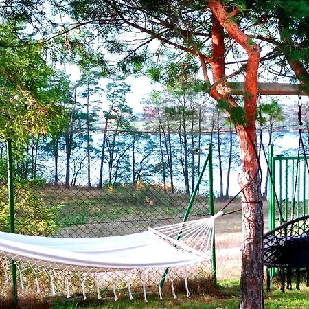 Dom Z Pieknymi Widokami Na Jezioro Rynskie Ilasy. * Rybical