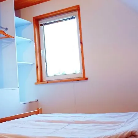 Dom Z Pieknymi Widokami Na Jezioro Rynskie Ilasy.