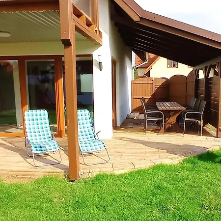 Dom Z Pieknymi Widokami Na Jezioro Rynskie Ilasy. *