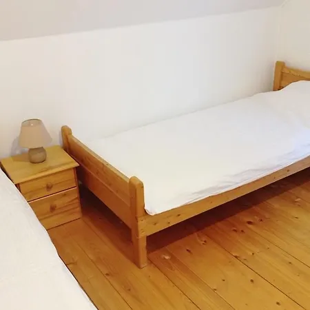 Dom Z Pieknymi Widokami Na Jezioro Rynskie Ilasy. Feriehus Rybical