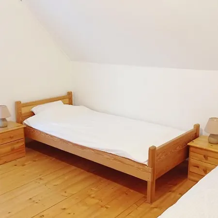 Dom Z Pieknymi Widokami Na Jezioro Rynskie Ilasy. Feriehus *