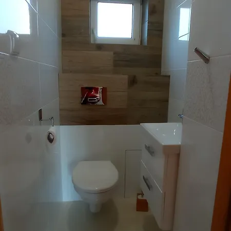 Dom Z Pieknymi Widokami Na Jezioro Rynskie Ilasy. Feriehus *