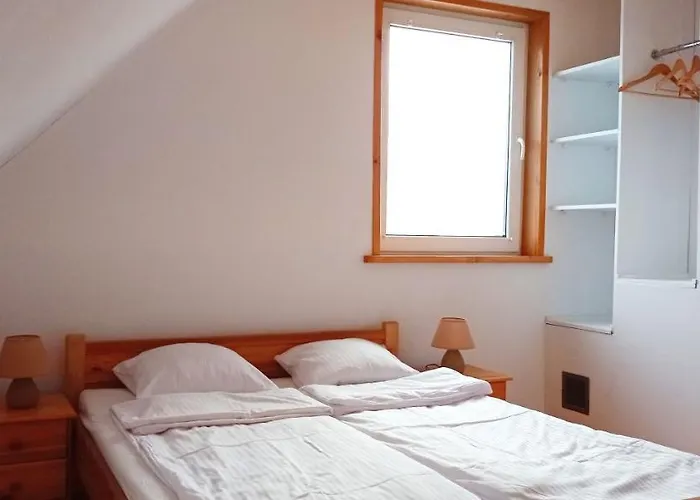 Dom Z Pieknymi Widokami Na Jezioro Rynskie Ilasy. * Rybical