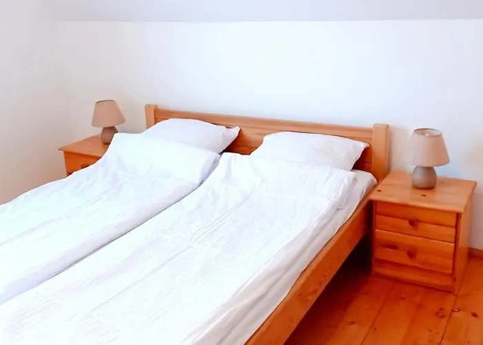 Prázdninový dům Dom Z Pieknymi Widokami Na Jezioro Rynskie Ilasy. *